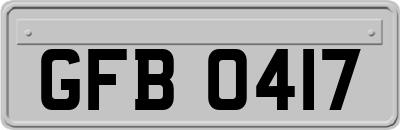 GFB0417