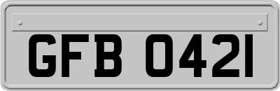 GFB0421