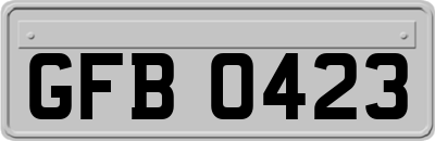 GFB0423