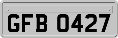 GFB0427
