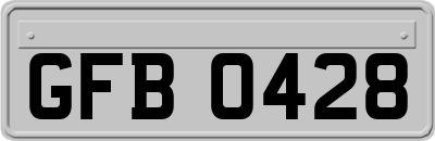 GFB0428