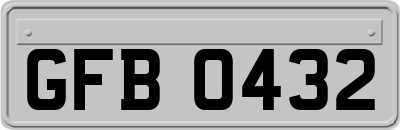 GFB0432