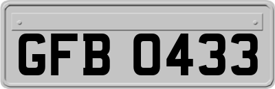 GFB0433