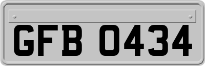 GFB0434