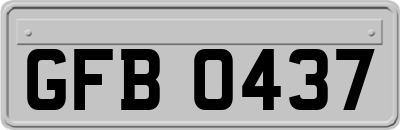 GFB0437