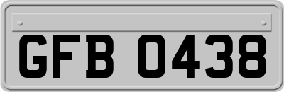 GFB0438