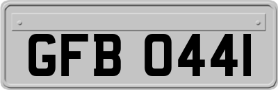GFB0441