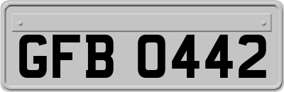 GFB0442