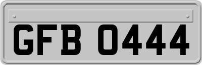 GFB0444