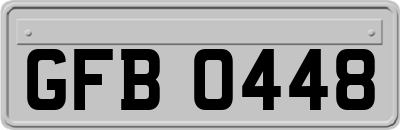 GFB0448