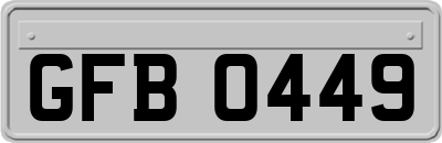 GFB0449