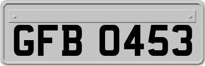 GFB0453