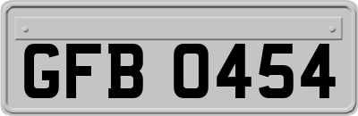 GFB0454