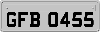 GFB0455