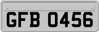 GFB0456