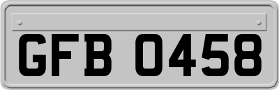 GFB0458