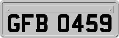 GFB0459