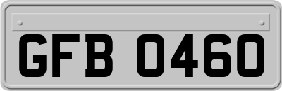 GFB0460