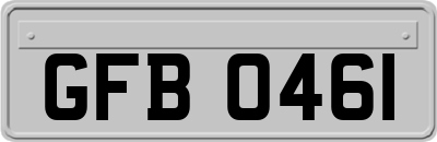 GFB0461