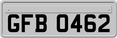 GFB0462
