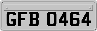 GFB0464