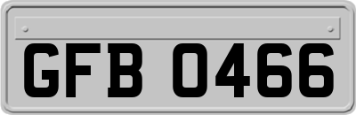GFB0466