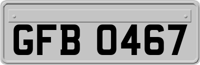 GFB0467