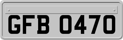 GFB0470