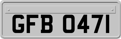 GFB0471