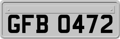 GFB0472