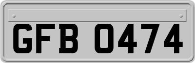 GFB0474