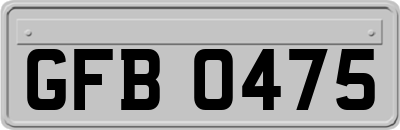 GFB0475