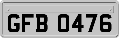 GFB0476
