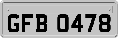 GFB0478