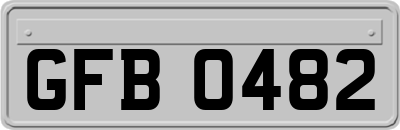 GFB0482