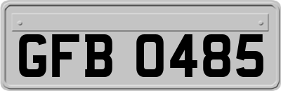 GFB0485