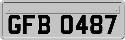 GFB0487
