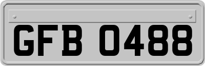GFB0488