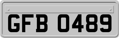 GFB0489