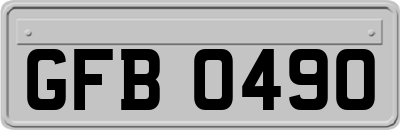 GFB0490
