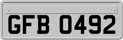 GFB0492