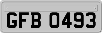 GFB0493