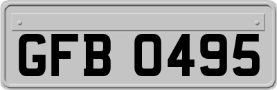 GFB0495