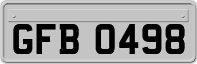 GFB0498