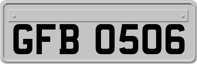 GFB0506
