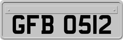GFB0512