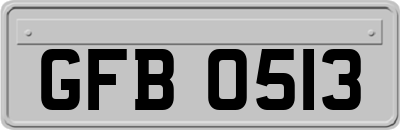 GFB0513