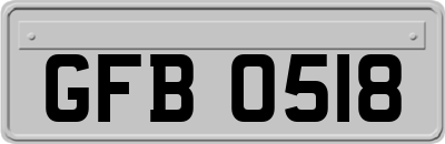 GFB0518