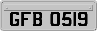 GFB0519