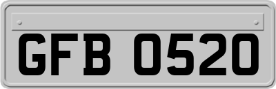 GFB0520